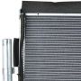 ONE STOP SOLUTIONS 4727 OSC Cooling Products 4727 New Condenser