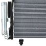 ONE STOP SOLUTIONS 4727 OSC Cooling Products 4727 New Condenser