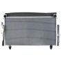 ONE STOP SOLUTIONS 4727 OSC Cooling Products 4727 New Condenser