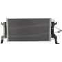 ONE STOP SOLUTIONS 4728 OSC Cooling Products 4728 New Condenser