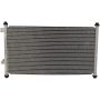 ONE STOP SOLUTIONS 4729 OSC Cooling Products 4729 New Condenser