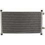 ONE STOP SOLUTIONS 4729 OSC Cooling Products 4729 New Condenser