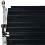 ONE STOP SOLUTIONS 4732 OSC Cooling Products 4732 New Condenser