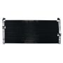 ONE STOP SOLUTIONS 4732 OSC Cooling Products 4732 New Condenser