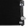 ONE STOP SOLUTIONS 4744 OSC Cooling Products 4744 New Condenser
