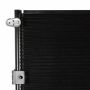 ONE STOP SOLUTIONS 4744 OSC Cooling Products 4744 New Condenser