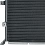 ONE STOP SOLUTIONS 4782 OSC Cooling Products 4782 New Condenser