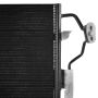 ONE STOP SOLUTIONS 4784 OSC Cooling Products 4784 New Condenser