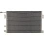 ONE STOP SOLUTIONS 4786 OSC Cooling Products 4786 New Condenser