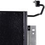 ONE STOP SOLUTIONS 4787 OSC Cooling Products 4787 New Condenser