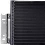 ONE STOP SOLUTIONS 4787 OSC Cooling Products 4787 New Condenser