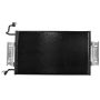 ONE STOP SOLUTIONS 4787 OSC Cooling Products 4787 New Condenser