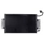 ONE STOP SOLUTIONS 4787 OSC Cooling Products 4787 New Condenser