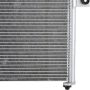ONE STOP SOLUTIONS 4793 OSC Cooling Products 4793 New Condenser