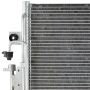 ONE STOP SOLUTIONS 4793 OSC Cooling Products 4793 New Condenser
