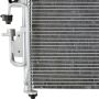 ONE STOP SOLUTIONS 4793 OSC Cooling Products 4793 New Condenser