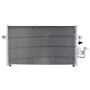 ONE STOP SOLUTIONS 4793 OSC Cooling Products 4793 New Condenser