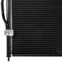 ONE STOP SOLUTIONS 4801 OSC Cooling Products 4801 New Condenser