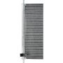 ONE STOP SOLUTIONS 4802 OSC Cooling Products 4802 New Condenser