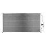ONE STOP SOLUTIONS 4806 OSC Cooling Products 4806 New Condenser