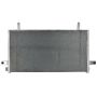 ONE STOP SOLUTIONS 4810 OSC Cooling Products 4810 New Condenser