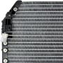 ONE STOP SOLUTIONS 4811 OSC Cooling Products 4811 New Condenser
