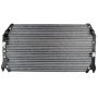 ONE STOP SOLUTIONS 4811 OSC Cooling Products 4811 New Condenser