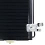 ONE STOP SOLUTIONS 4814 OSC Cooling Products 4814 New Condenser