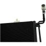 ONE STOP SOLUTIONS 4825 OSC Cooling Products 4825 New Condenser