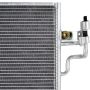 ONE STOP SOLUTIONS 4837 OSC Cooling Products 4837 New Condenser