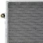 ONE STOP SOLUTIONS 4837 OSC Cooling Products 4837 New Condenser