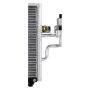 ONE STOP SOLUTIONS 4837 OSC Cooling Products 4837 New Condenser