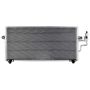 ONE STOP SOLUTIONS 4837 OSC Cooling Products 4837 New Condenser