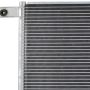 ONE STOP SOLUTIONS 4839 OSC Cooling Products 4839 New Condenser
