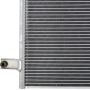 ONE STOP SOLUTIONS 4839 OSC Cooling Products 4839 New Condenser