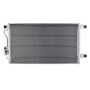 ONE STOP SOLUTIONS 4839 OSC Cooling Products 4839 New Condenser