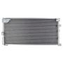 ONE STOP SOLUTIONS 4840 OSC Cooling Products 4840 New Condenser