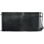 ONE STOP SOLUTIONS 4846 OSC Cooling Products 4846 New Condenser