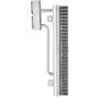 ONE STOP SOLUTIONS 4848 OSC Cooling Products 4848 New Condenser