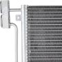 ONE STOP SOLUTIONS 4848 OSC Cooling Products 4848 New Condenser