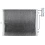 ONE STOP SOLUTIONS 4848 OSC Cooling Products 4848 New Condenser