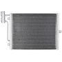 ONE STOP SOLUTIONS 4848 OSC Cooling Products 4848 New Condenser