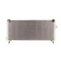 ONE STOP SOLUTIONS 4857 OSC Cooling Products 4857 New Condenser