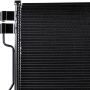 ONE STOP SOLUTIONS 4879 OSC Cooling Products 4879 New Condenser