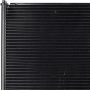 ONE STOP SOLUTIONS 4882 OSC Cooling Products 4882 New Condenser