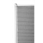 ONE STOP SOLUTIONS 4883 OSC Cooling Products 4883 New Condenser