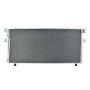 ONE STOP SOLUTIONS 4894 OSC Cooling Products 4894 New Condenser