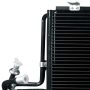ONE STOP SOLUTIONS 4895 OSC Cooling Products 4895 New Condenser