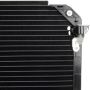 ONE STOP SOLUTIONS 4897 OSC Cooling Products 4897 New Condenser