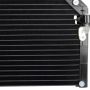 ONE STOP SOLUTIONS 4897 OSC Cooling Products 4897 New Condenser